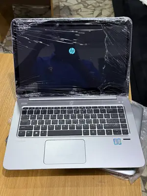 Laptop HP EliteBook 1040 G3 8GB Intel Core i5 SSD 256GB