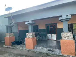 Furnished 4bdrm House in Gaadi Extention, Makurdi for sale