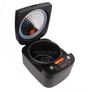 Electric Rice Cooker