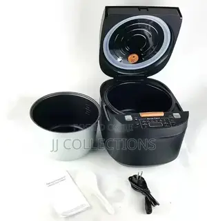 Electric Rice Cooker
