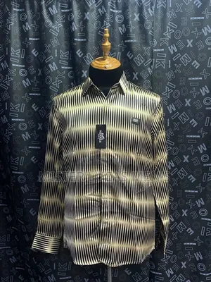 Exotic Hermes Shirts