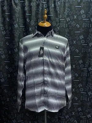 Exotic Hermes Shirts