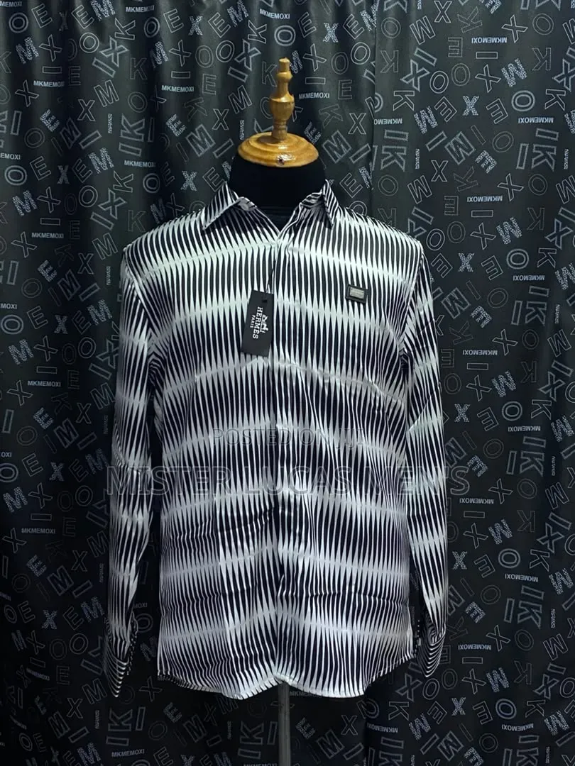 Exotic Hermes Shirts