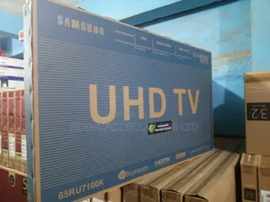 Samsung Uhd TV