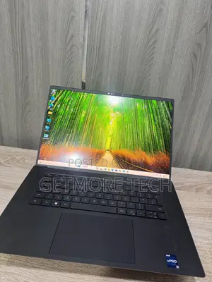 Laptop Dell Precision 5680 32GB Intel Core i9 SSD 1T