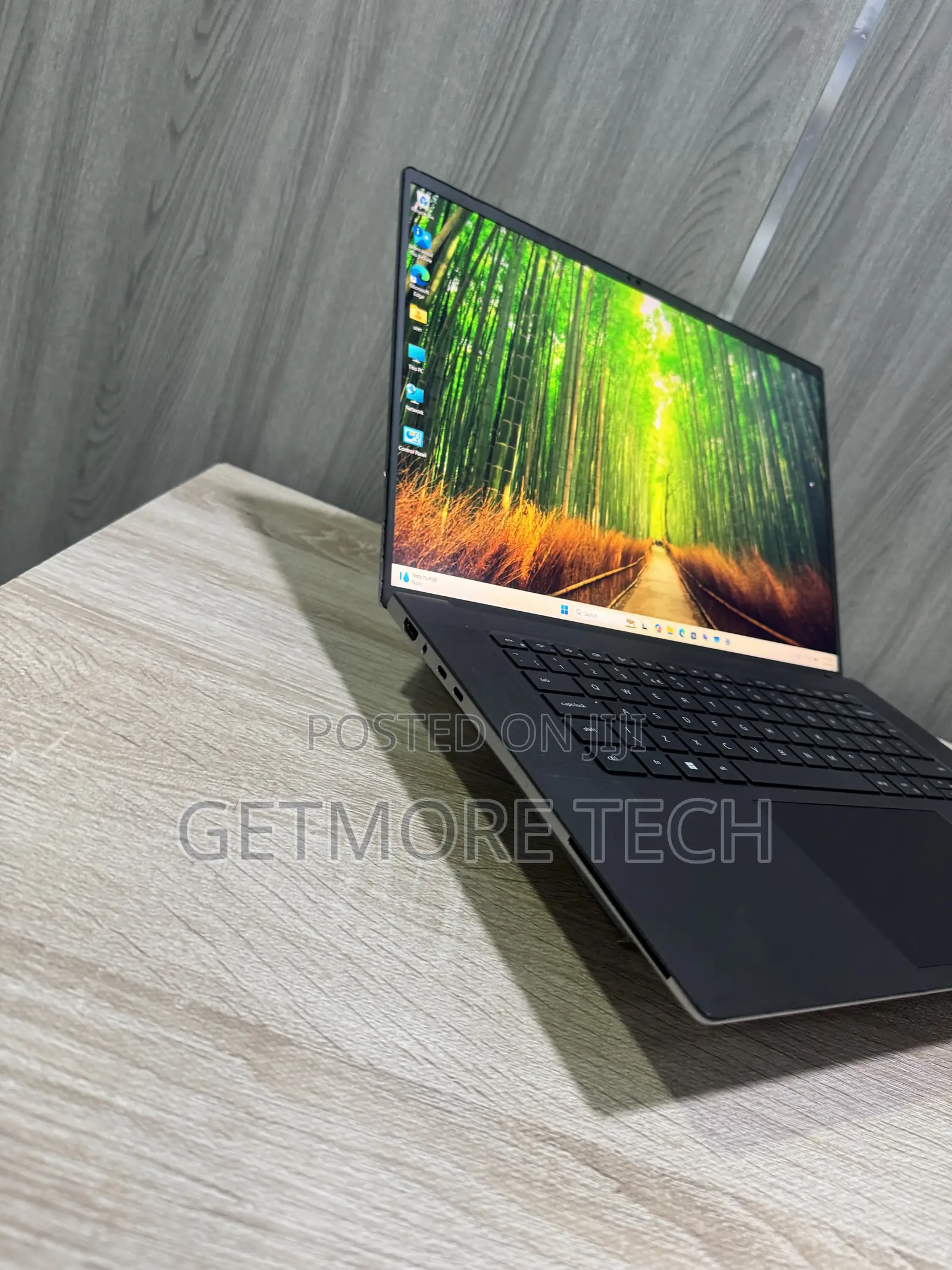 Laptop Dell Precision 5680 32GB Intel Core i9 SSD 1T