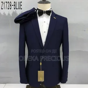 Quality Men Suits