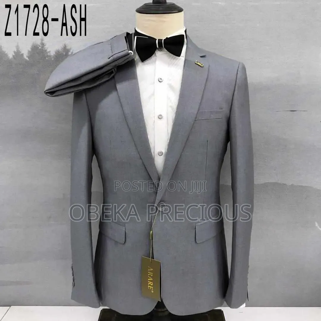 Quality Men Suits
