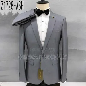 Quality Men Suits