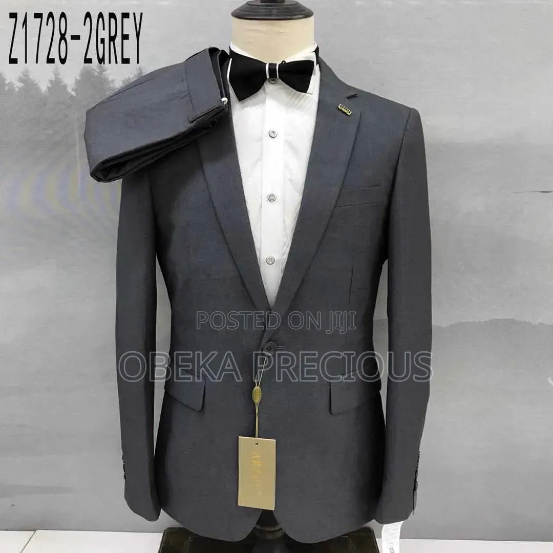 Quality Men Suits