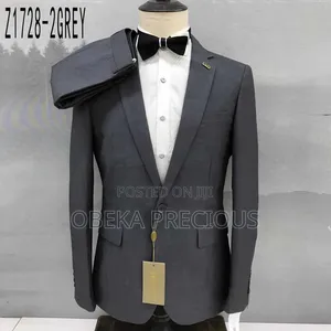 Quality Men Suits
