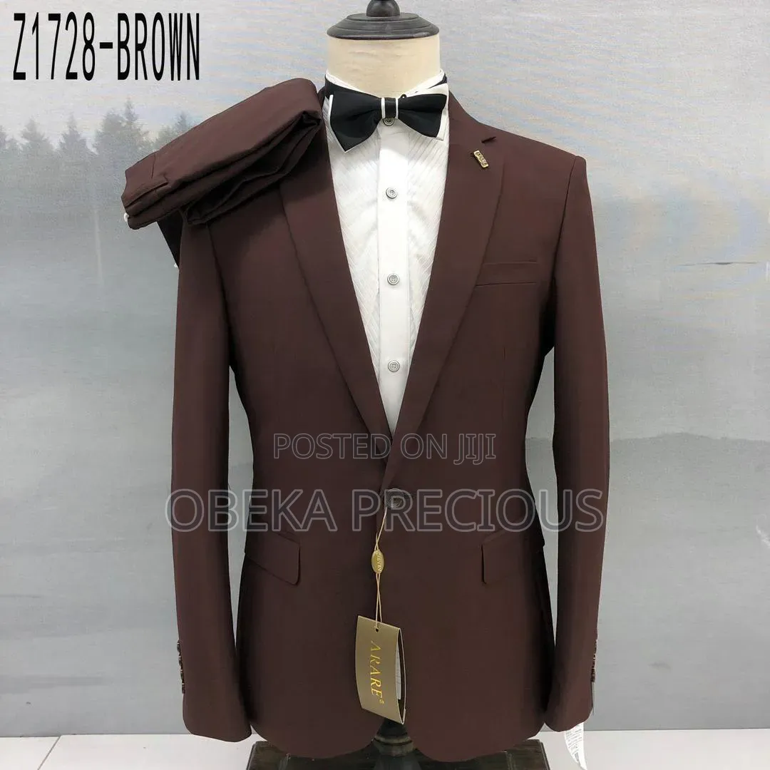 Quality Men Suits