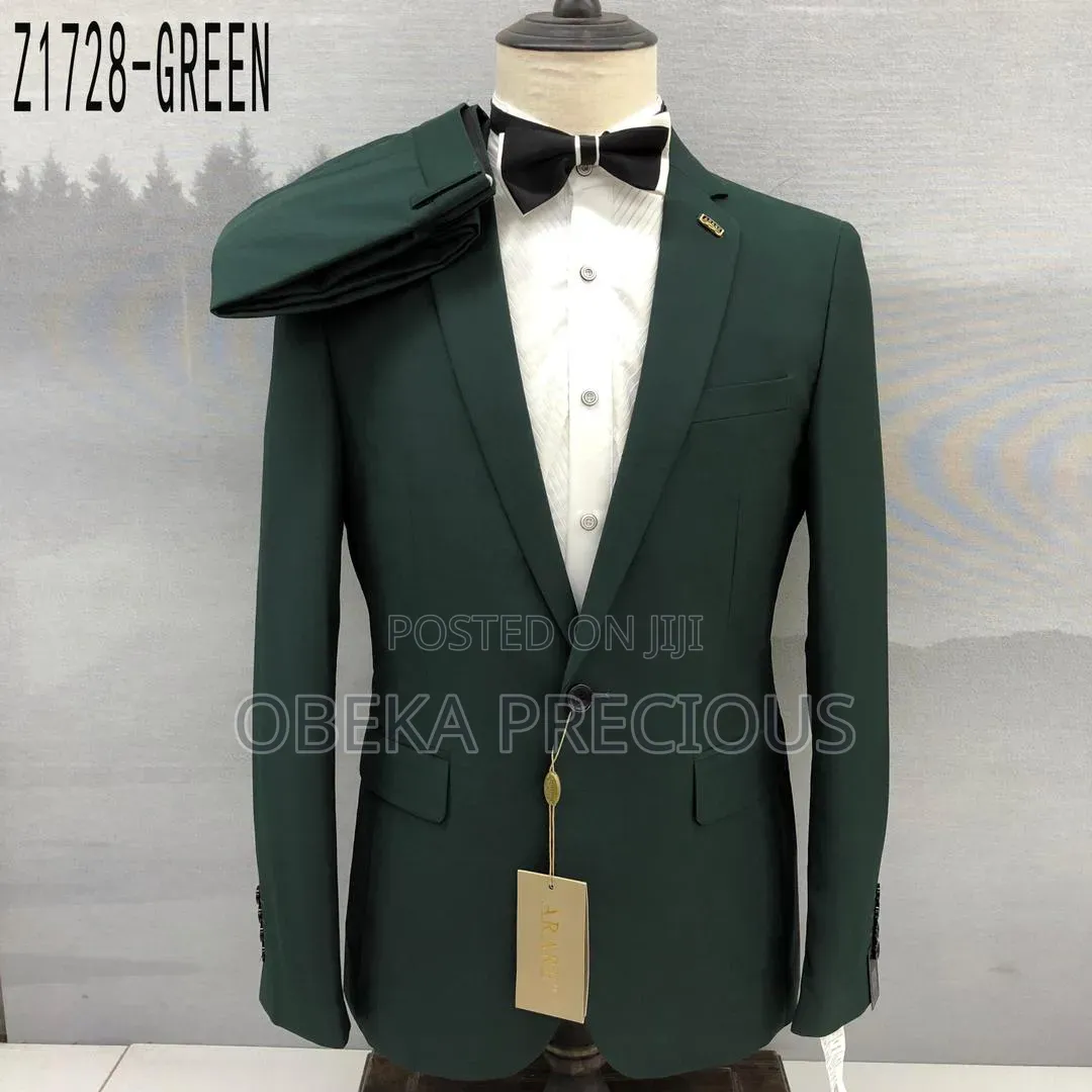 Quality Men Suits