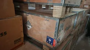 22kwh/48Volts Lithium Battery Haisic