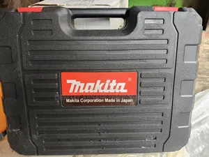 Cordless Concrete Vibrator
