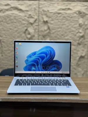 Laptop HP EliteBook 830 G8 32GB Intel Core i7 SSD 512GB