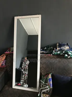 Dresssing Mirror(17 by 44inches)
