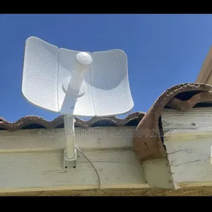 Outdoor Wifi Solution