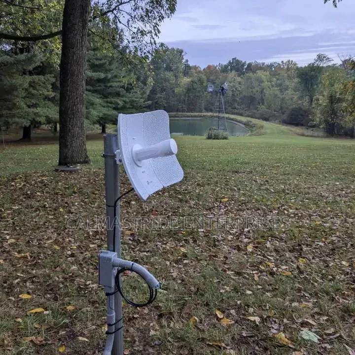 Outdoor Wifi Solution