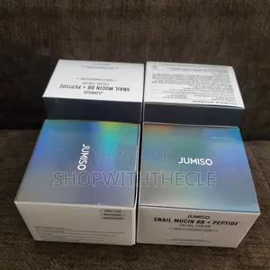 Jumiso Snail Mucin 88 + Peptide Cream 100ml