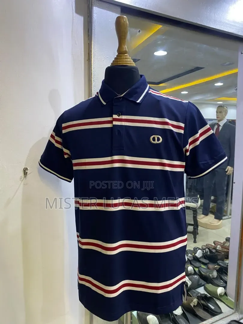 The Luxury T. Shirts Unoriginal 