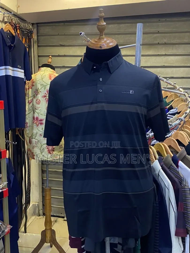 The Luxury T. Shirts Unoriginal 