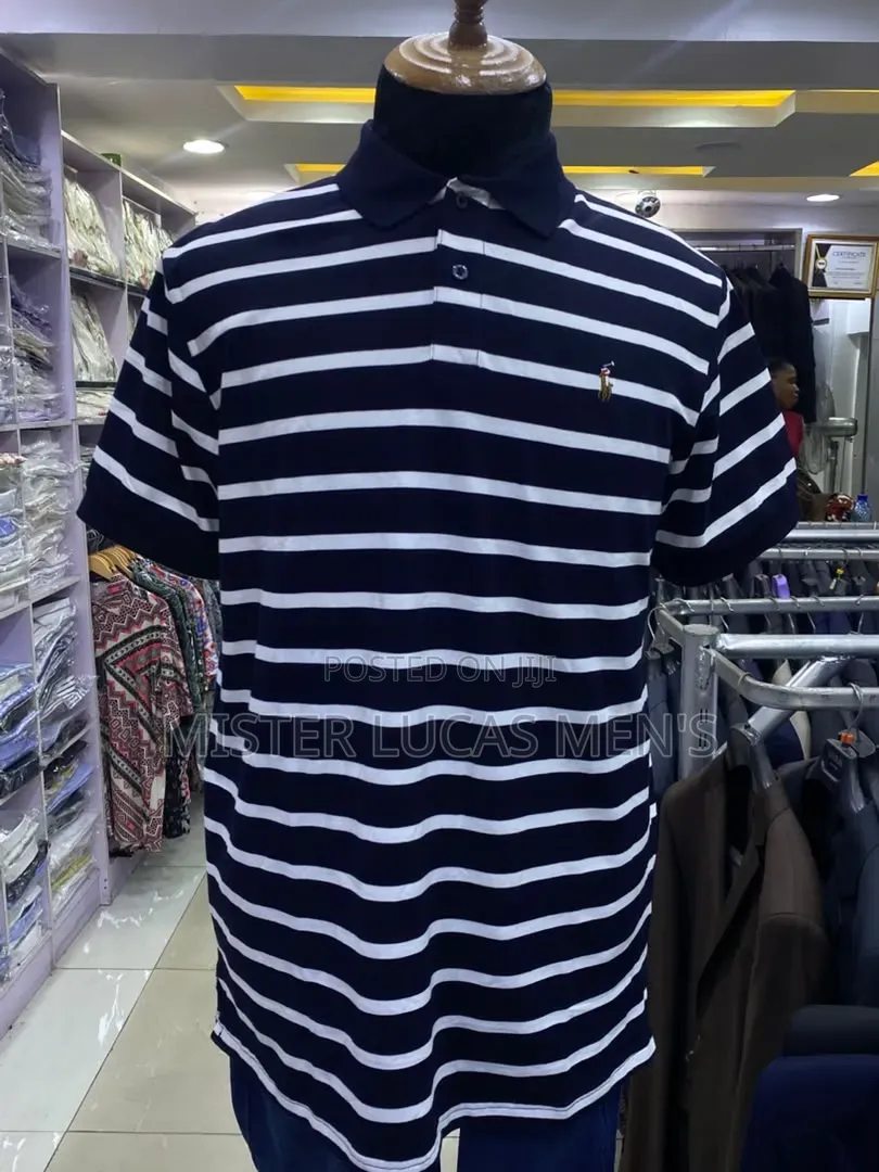 The Luxury T. Shirts Unoriginal 