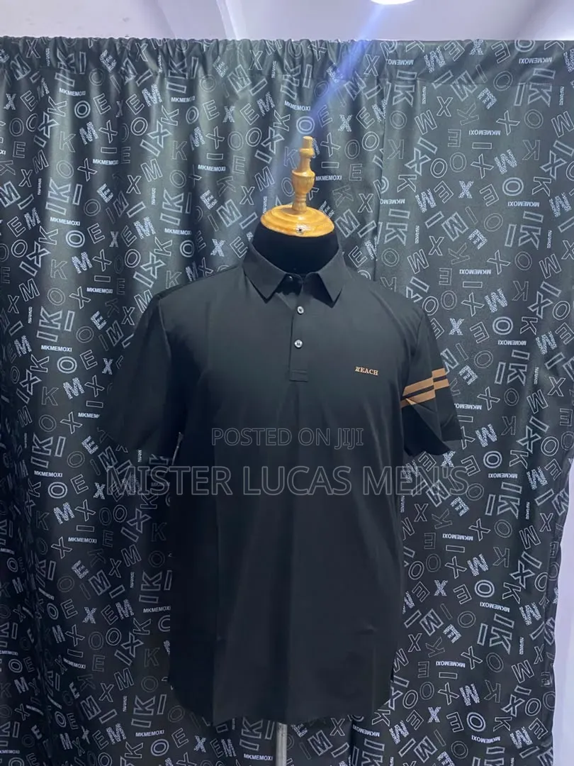 The Luxury T. Shirts Unoriginal 