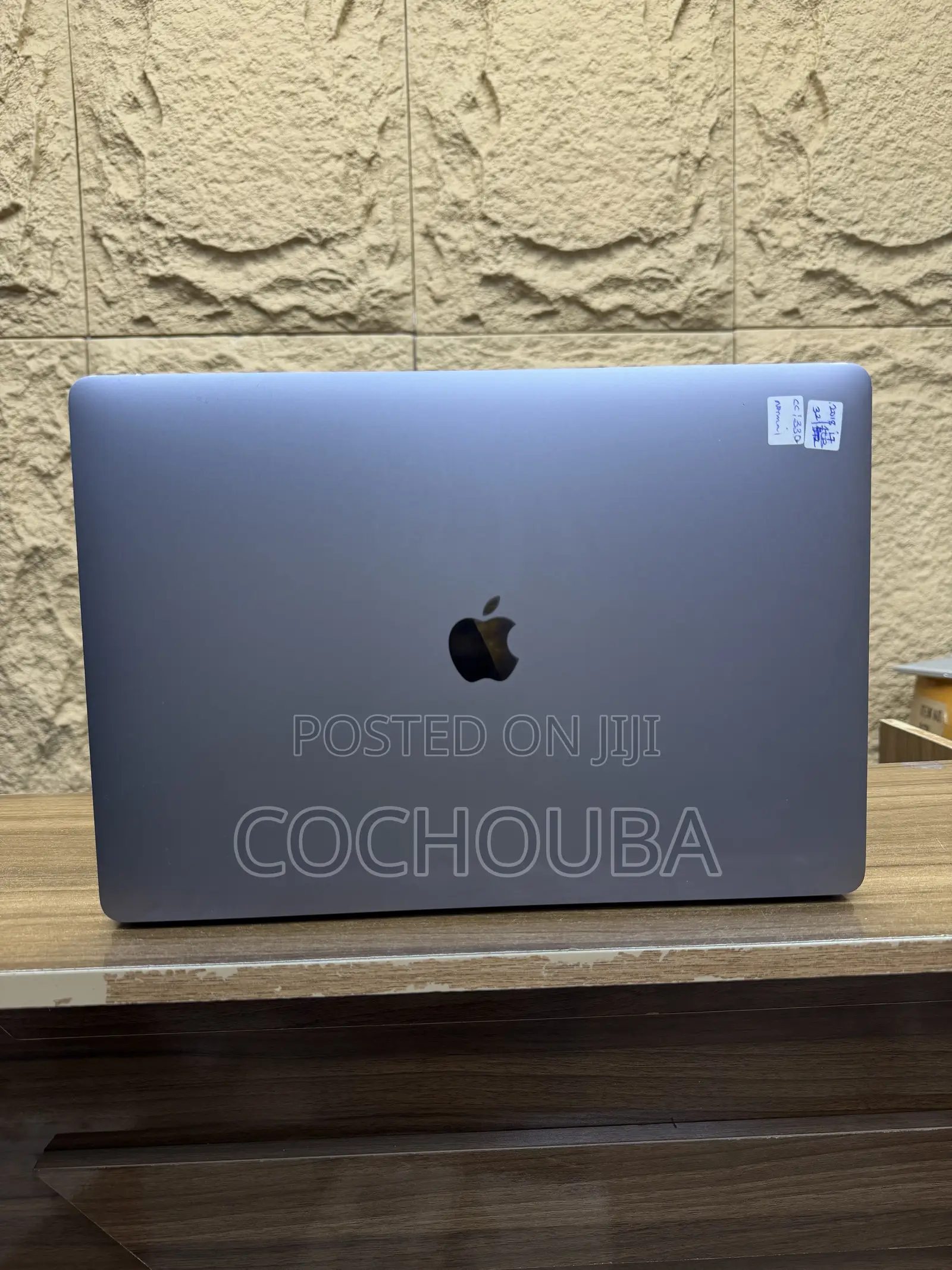 Laptop Apple MacBook 2018 32GB Intel Core i9 SSD 1T