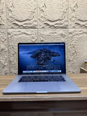 Laptop Apple MacBook 2018 32GB Intel Core i9 SSD 1T