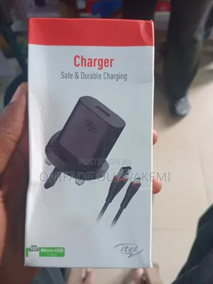 Itel Charger ICW-051UM