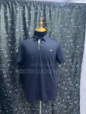 Blue the Luxury T. Shirts Are Unique Unisex