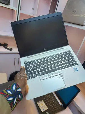 Laptop HP EliteBook 840 G6 8GB Intel Core i5 SSD 256GB