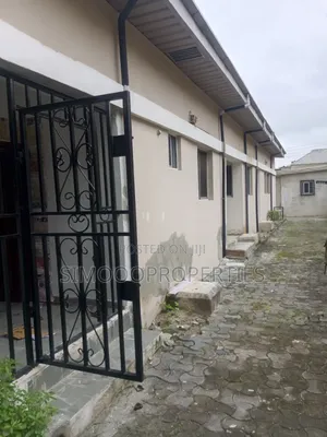 2bdrm Block of Flats in Ogunfayo, Awoyaya for rent