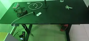 Adjustable Electric Table