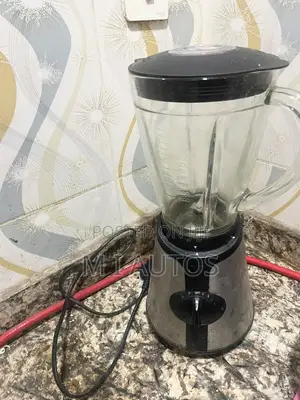 Used Binatone Blender