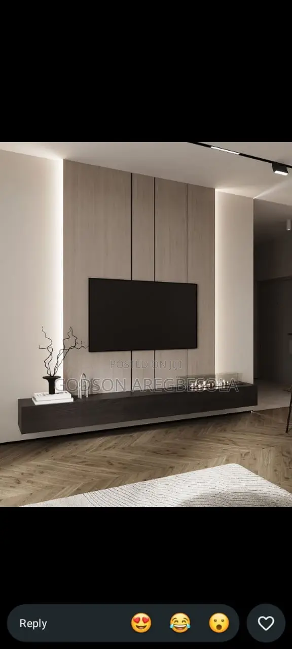 TV Console