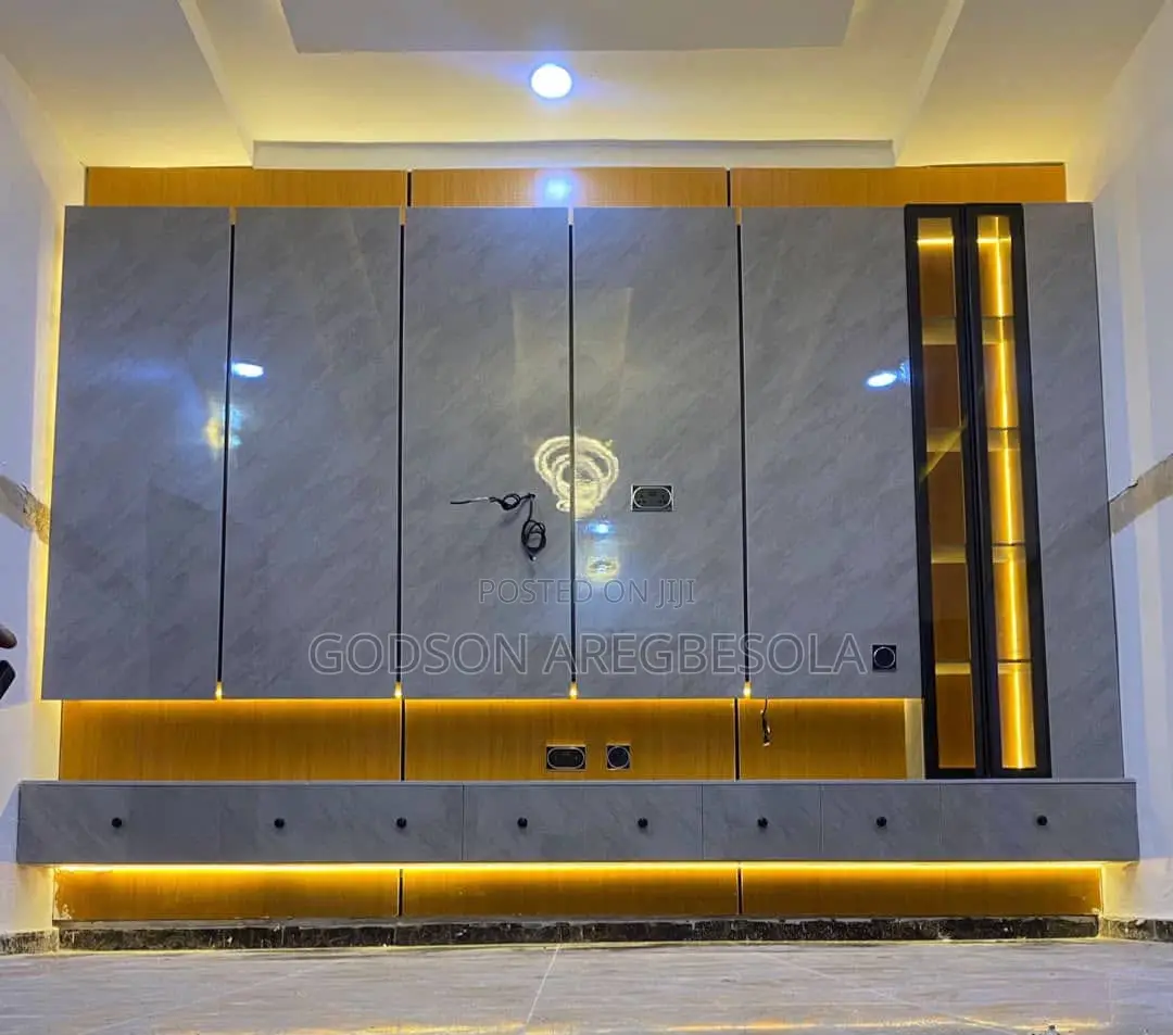 TV Console