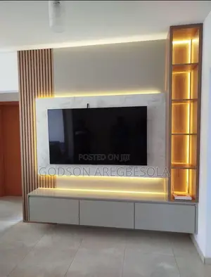 TV Console