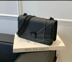 Shinny Shoulder Bag