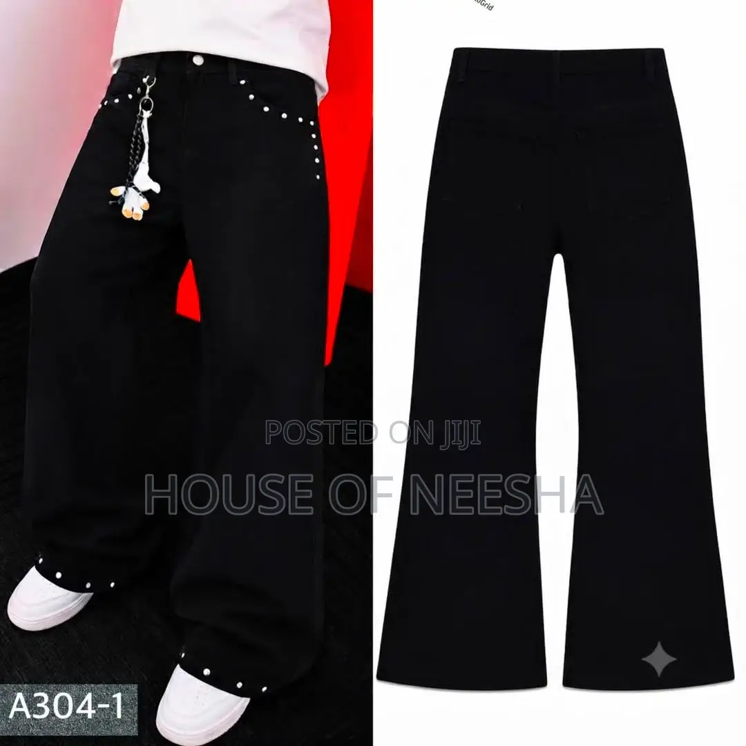 Trending Outfits