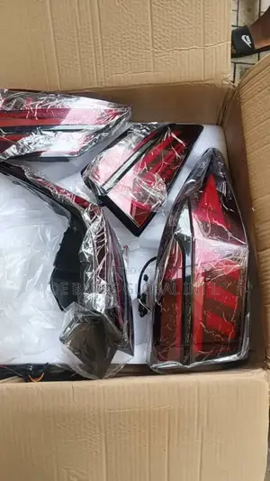 Es350 2015 Led Backlight