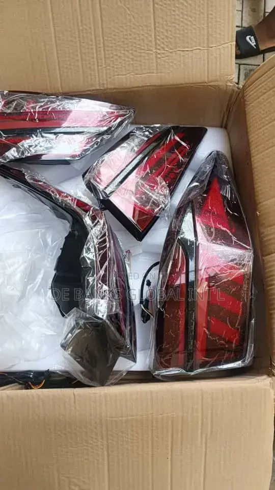 Es350 2015 Led Backlight