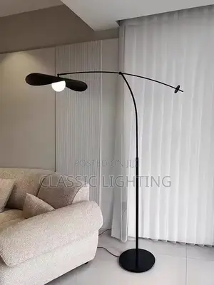 Nordic Minimalism Hat Floor Lamps Home and Decoration Living Room Ligh