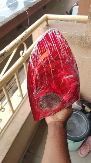 Back Light for Corolla Mottors