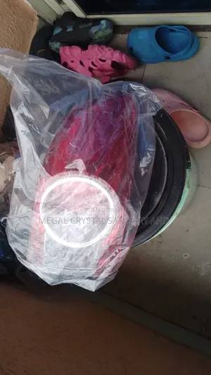 Back Light for Corolla Mottors