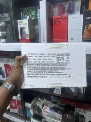 New Samsung Galaxy Tab S10 Lite 128 GB Black