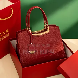 Ladies Handbag
