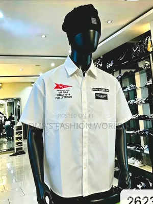 High Quality Premium Shirts