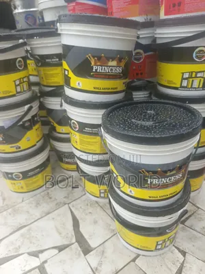 Princess Paint 4Ltrs
